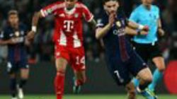PSG Bungkam Bayern 5-4, Laga Gila Liga Champions Tuai Pujian dan Kritik