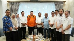 Jadi Tuan Rumah MTQ KORPRI 2026, Makassar Bidik Kehadiran Presiden