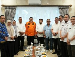 Jadi Tuan Rumah MTQ KORPRI 2026, Makassar Bidik Kehadiran Presiden