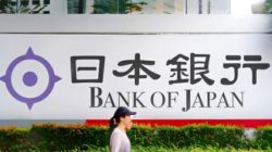BOJ Alarm Bahaya, Inflasi Jepang Diprediksi Tembus 3% Dua Tahun Berturut-turut