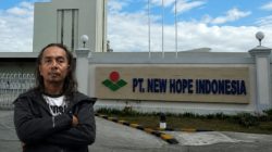K3 Dipertanyakan, PT. NHI Maros Terancam Teguran hingga Penghentian Operasional, DPD LIN Sulsel Angkat Suara