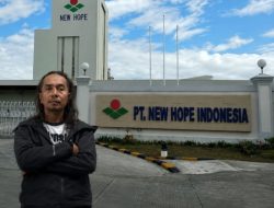 K3 Dipertanyakan, PT. NHI Maros Terancam Teguran hingga Penghentian Operasional, DPD LIN Sulsel Angkat Suara