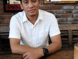 Jaringan Aktivis Sulawesi Soroti Rekam Jejak Bustanul Arifin, Desak Gubernur Sulsel Nonaktifkan Sementara Kadis Kesbangpol