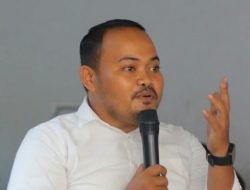 30 Kasus Narkoba Tamat di RJ, Kontroversi AKP Salehuddin duduki Kursi Empuk di Bulukumba