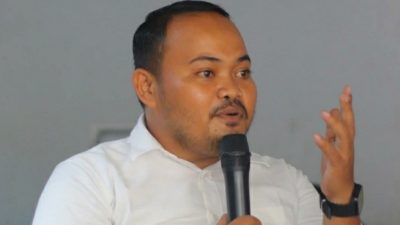 30 Kasus Narkoba Tamat di RJ, Kontroversi AKP Salehuddin duduki Kursi Empuk di Bulukumba