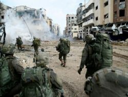 Gencatan Senjata Jadi Ilusi: 377 Pelanggaran Israel di Jalur Gaza Telan 111 Nyawa