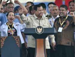 Prabowo Teken Kebijakan Pro-Buruh, Implementasi Jadi Penentu