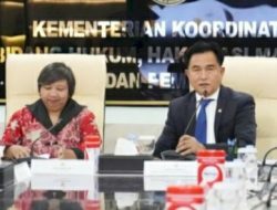 Yusril Tegaskan Komnas HAM Harus Dijaga, Draf RUU Justru Picu Kekhawatiran