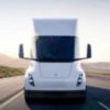 Produksi Dikebut, Tesla Semi Bidik Revolusi Industri Logistik