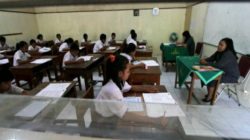 Sistem Berlapis TKA 2026, Dari Data Kolektif hingga Tanda Tangan Kepala Sekolah
