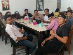 Konsolidasi di Meja Santai, ABPEDNAS Kaltim Bahas Program Berdampak Langsung