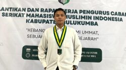 Gelombang RJ Tutup 30 Kasus Narkoba, SEMMI Bulukumba Sorot Peran AKP Salehuddin