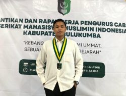 Banjir RJ di Kasus Narkoba, 30 Perkara Tamat, SEMMI Bulukumba Soroti AKP Salehuddin
