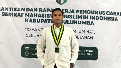 Gelombang RJ Tutup 30 Kasus Narkoba, SEMMI Bulukumba Sorot Peran AKP Salehuddin
