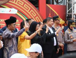 Makassar Bersinar di IKT 2026, Tapi Apakah Harmoni Sudah Merata?