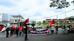 Demo Besar-Besaran Menggema: Besok Makassar LumpuhTotal, LMND Sulsel Layangkan 11 Tuntutan