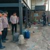 Gudang Solar Disidrap Digerebek, BBM Subsidi Diborong Ke Industri Tambang Morowali