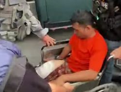 Melawan Saat Ditangkap, Dua Pelaku Pembunuhan Lansia Ditembak Polisi