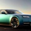 Jaguar Tancap Gas ke Era Listrik: GT 1.000 DK Siap Tantang Bentley dan Rolls-Royce