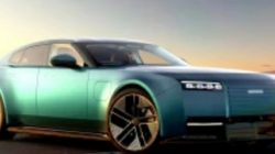 Jaguar Tancap Gas ke Era Listrik: GT 1.000 DK Siap Tantang Bentley dan Rolls-Royce