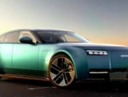 Jaguar Tancap Gas ke Era Listrik: GT 1.000 DK Siap Tantang Bentley dan Rolls-Royce