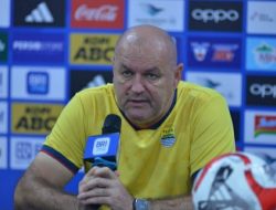 Comeback Dramatis! Persib Hajar Bhayangkara FC 4-2, Kurzawa Jadi Pembeda