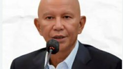 Said Abdullah Dorong Ambang Batas 6 Persen, Hitung-hitungan Kursi DPR Jadi Dasar Threshold
