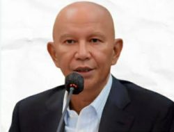 Said Abdullah Dorong Ambang Batas 6 Persen, Hitung-hitungan Kursi DPR Jadi Dasar Threshold