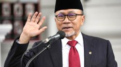 Zulkifli Hasan Genjot Koperasi Merah Putih, Siap Jadi Penentu Harga Gabah Petani