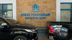 Disdik Run Bone 2026 Berujung Somasi: Dari Event Olahraga ke Sorotan Dugaan Pengelolaan Dana