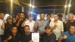 Aliansi Masyarakat Kaltim Kirim Surat ke Golkar, Minta Ketua DPRD Diganti