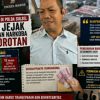 Mutasi AKP Salehuddin Picu Polemik, Rekam Jejak RJ dan Isu ’86’ Narkoba di Maros Disorot