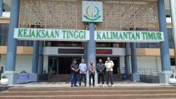 Proyek “Siluman” Balikpapan Meledak, LKBH Bongkar Dugaan Permainan di Balik DPUPR Kaltim