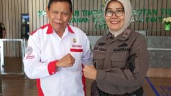 Abpednas Kaltim Perkuat Sinergi dengan Kejati, Dorong Tata Kelola Desa Lebih Akuntabel