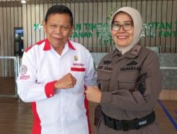 Abpednas Kaltim Perkuat Sinergi dengan Kejati, Dorong Tata Kelola Desa Lebih Akuntabel