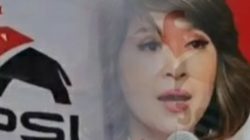 Grace Natalie Dilaporkan soal Video JK, PSI: Itu Tanggung Jawab Pribadi
