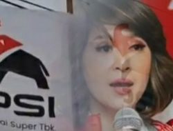 Grace Natalie Dilaporkan soal Video JK, PSI: Itu Tanggung Jawab Pribadi