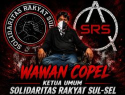 Mafia BBM Diduga Bermain di Luwu Timur, SRS: Aparat dan Pertamina Diminta Bertindak Tegas