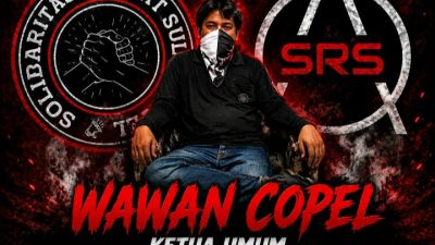 Mafia BBM Diduga Bermain di Luwu Timur, SRS: Aparat dan Pertamina Diminta Bertindak Tegas