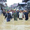 Banjir Rendam Sejumlah Titik di Bone, Bupati Turun Tangan Pantau Kondisi Warga