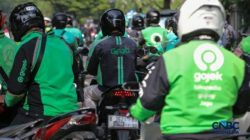 Prabowo Pangkas Potongan Ojol Jadi 8 Persen, Driver Kini Kantongi 92 Persen Pendapatan