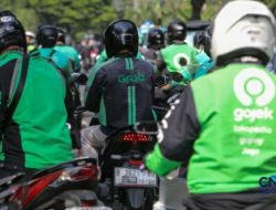 Prabowo Pangkas Potongan Ojol Jadi 8 Persen, Driver Kini Kantongi 92 Persen Pendapatan