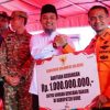 Bone di Hantam Banjir! Gubernur Sulsel Turun Langsung, Rp1 Miliar Disalurkan untuk Warga