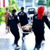 Heboh di Kantor Bupati Bulukumba, Apel Pagi Mendadak Ricuh dan Tegang