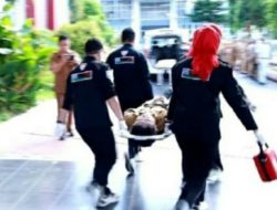 Heboh di Kantor Bupati Bulukumba, Apel Pagi Mendadak Ricuh dan Tegang
