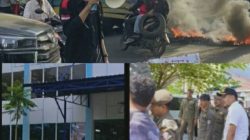 Gudang Farmasi dan Peternakan B2 di Tengah Kota Bikin Heboh, KPPM Tantang Appi Bertindak Tegas