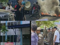 Gudang Farmasi dan Peternakan B2 di Tengah Kota Bikin Heboh, KPPM Tantang Appi Bertindak Tegas