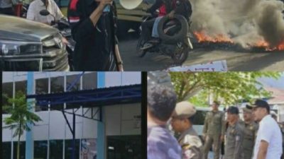 Gudang Farmasi dan Peternakan B2 di Tengah Kota Bikin Heboh, KPPM Tantang Appi Bertindak Tegas