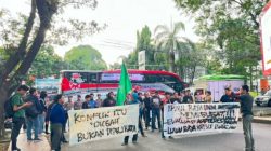 Konflik Tak Pernah Usai, IPMIL Raya UNM Desak Polda Copot Kapolres Luwu dan Palopo