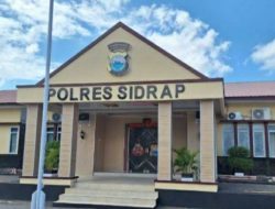 Kasus Rp125 Juta Menggantung, Pelapor Soroti Kinerja Satreskrim Polres Sidrap